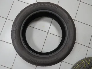 Sommerreifen Satz Bridgestone Turanza T005  225 55 R19 103H gebraucht - Bild 4
