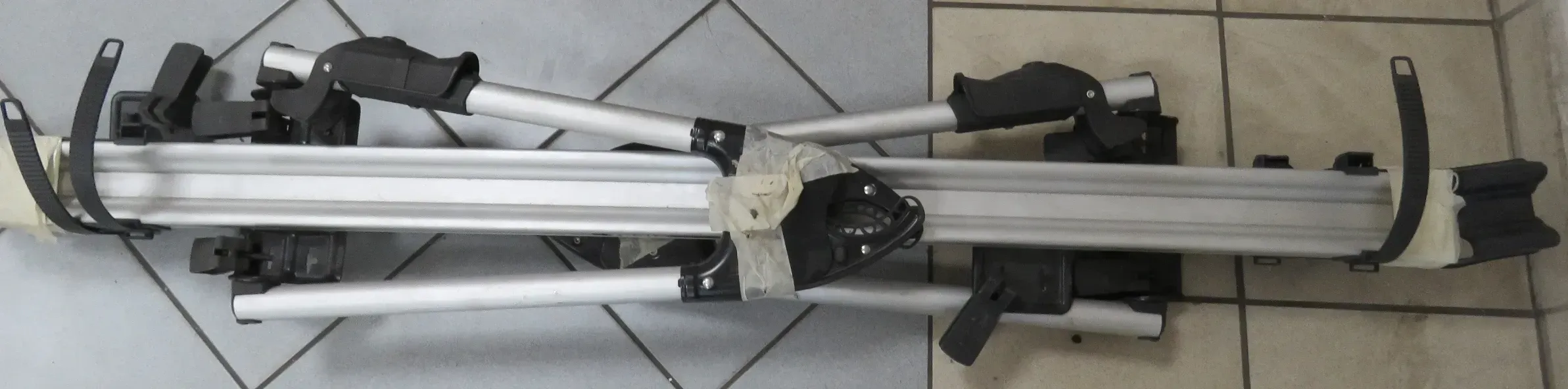 Fahrradträger Thule Tour 515-0192 - Bild 1