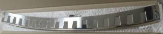 Ladekantenschutz Edelstahl Seat Leon III 35167 Hinten Neu - Bild 4