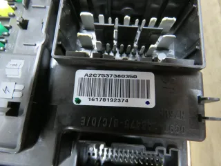 GU5T-15604-BFD Ford Mondeo MK5 2038397 Sicherungskasten BCM BodyControlModul - Bild 4
