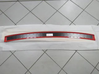 Original Ford Connect 2022- Ladekantenschutz Mattschwarz 2681358 Hinten Neu - Bild 4