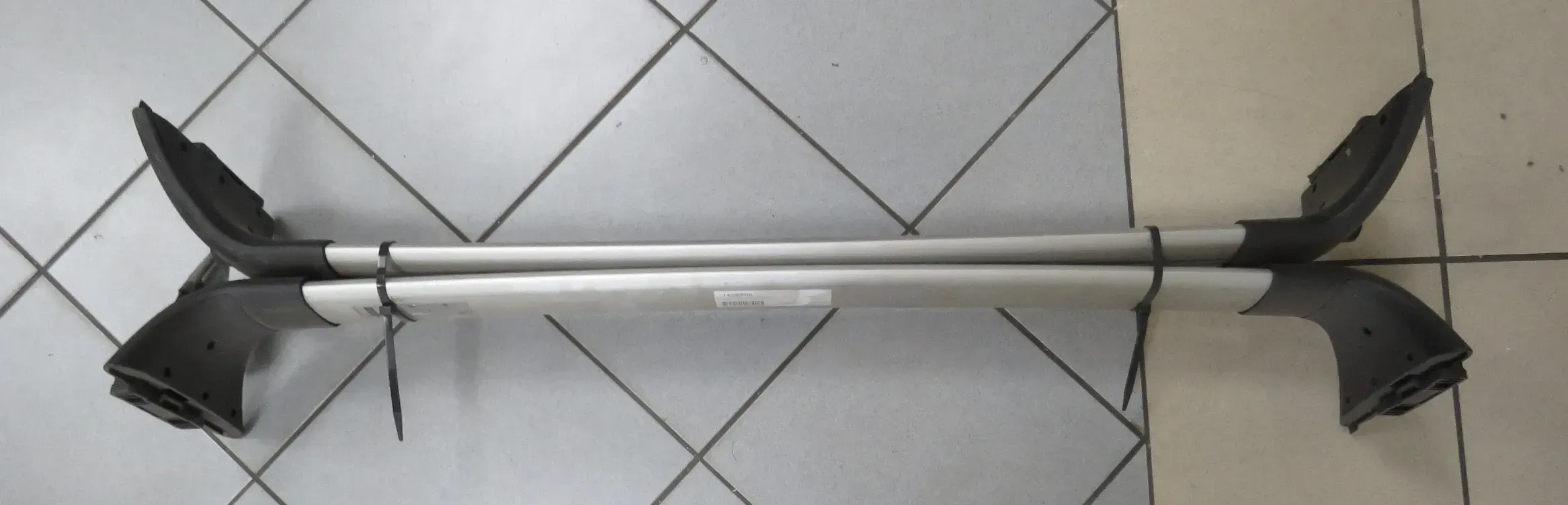 Dachträger Ford Focus 2004-2008 Original AM4M5J-55A062-AB 1429305 - Bild 1