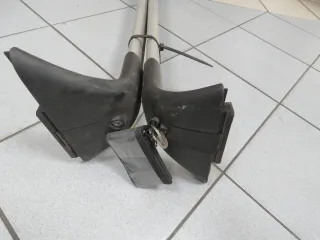 Dachträger Ford Focus 2004-2008 Original AM4M5J-55A062-AB 1429305 - Bild 3
