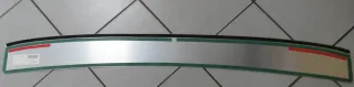 Ladekantenschutz Edelstahl Mondeo Limousine 9859211 Hinten Neu - Bild 4