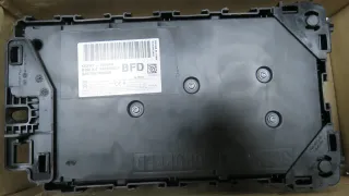 GU5T-15604-BFD Ford Mondeo MK5 2038397 Sicherungskasten BCM BodyControlModul - Bild 5