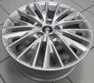 Alufelge F1EJ-1007-B1B Ford Focus C-Max 7x17 ET50 2260912 - Bild 1
