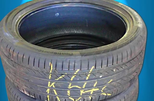 Article Y6D